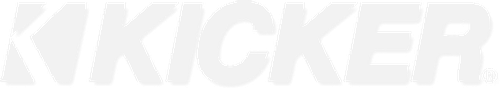 Kicker — authorized dealer